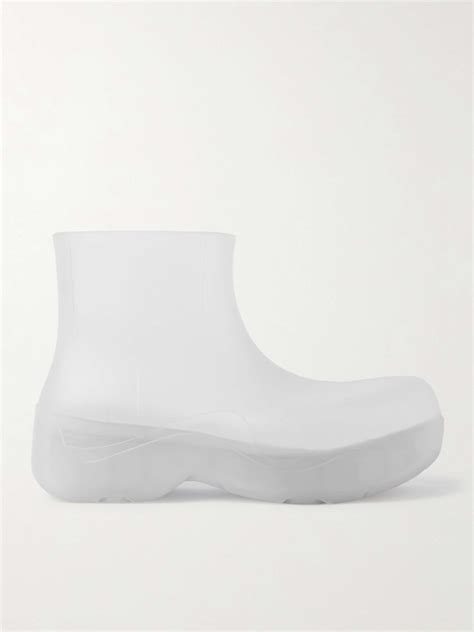 puddle boots replica|Bottega Veneta’s Biodegrable Puddle Boot Is Here .